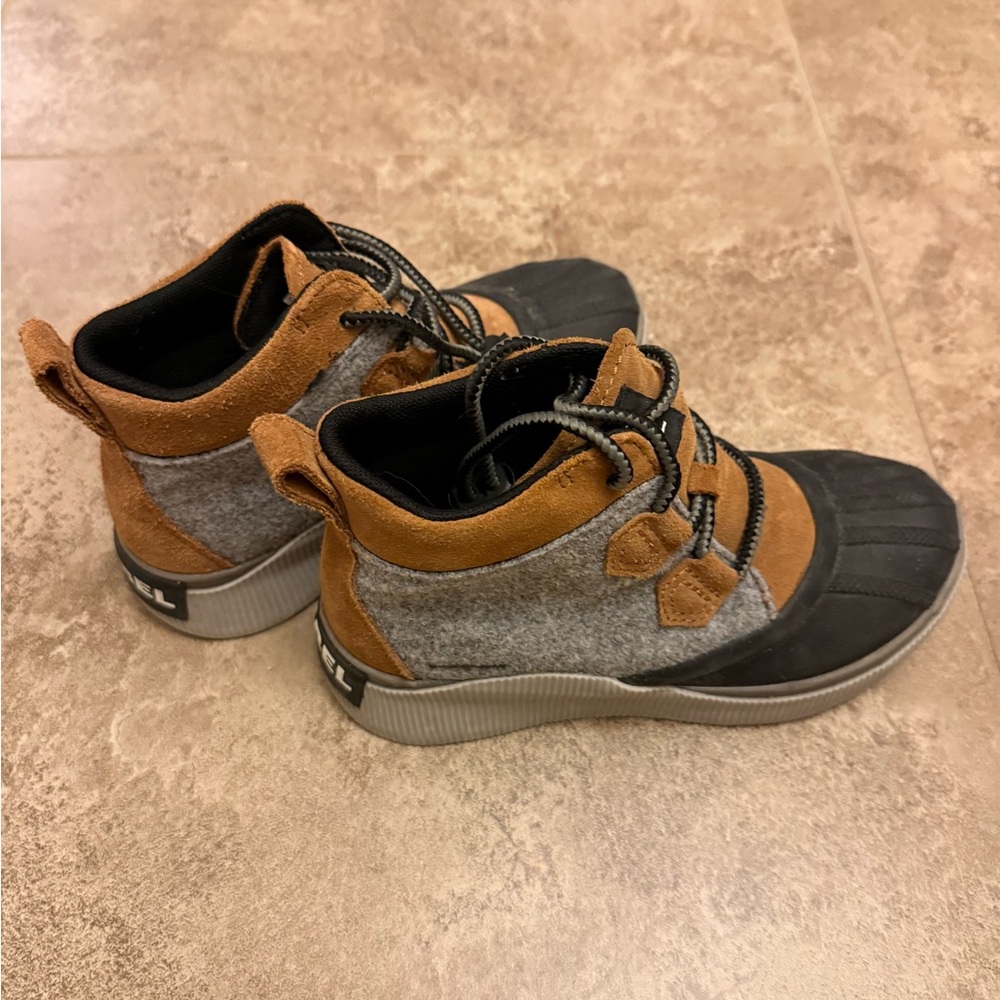 Sorel Out N About IV Classic - Size 3